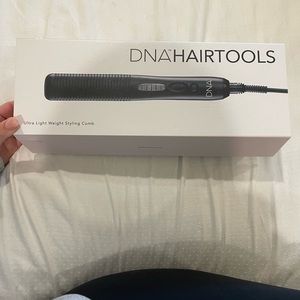 DNA Hair Tools Styling Comb